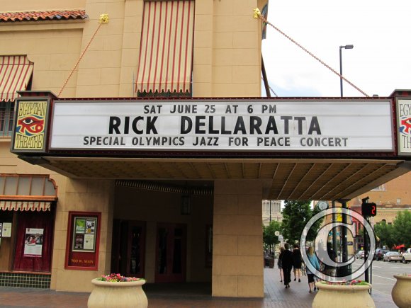 Jazz Marque