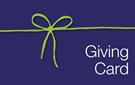 Giving Card 1