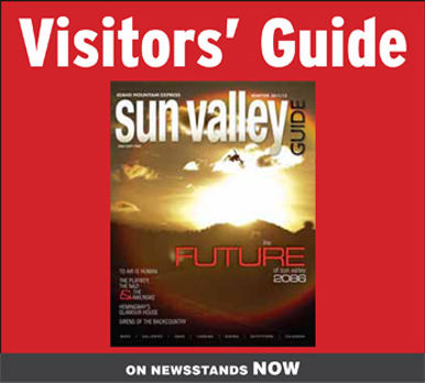 Sun Valley Guide
